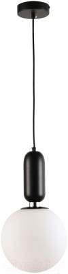 Потолочный светильник Lussole LSP-8590