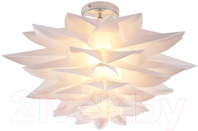 Потолочный светильник Lussole LSP-8577