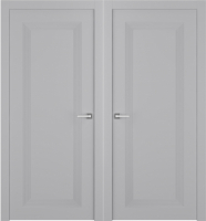 

Дверь межкомнатная Belwooddoors, Либра 1 двойная 70x200