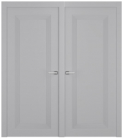 

Дверь межкомнатная Belwooddoors, Либра 1 двойная 90x200