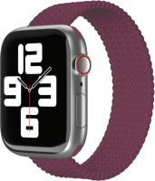 

Комплект ремешков для умных часов VLP & WhiteStone, Для Apple Watch 42/44/45 S/M / vlp-BB2AW-SM-45MS