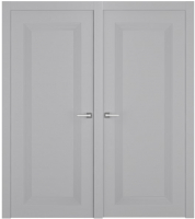 

Дверь межкомнатная Belwooddoors, Либра 1 двойная 60x200