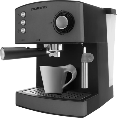 

Кофеварка эспрессо, PCM 1527E Adore Crema