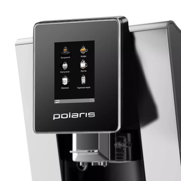 Купить Кофемашина Polaris PACM 2060AC в Барановичах