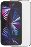 Защитное стекло для телефона VLP 2.5D для iPhone 13 Pro Max / vlp-25DGL21-67BK - 