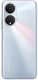 Миниатюра изображения товара Смартфон Honor X7 4GB/128GB / CMA-LX1 (титановый серебристый)