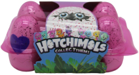 

Набор игрушек-сюрпризов Hotchimols, Животные / AS-79006