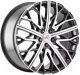 Литой диск X'trike RST R002 Audi A6 20x8.5