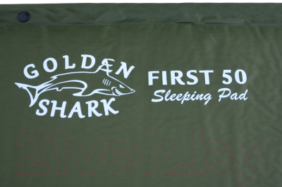 Туристический коврик Golden Shark First 50 / SP-FIRST-50