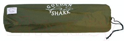 Туристический коврик Golden Shark First 50 / SP-FIRST-50