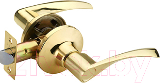 Ручка дверная Lockit ЗВ2-05 SB / M3901PS