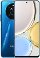 Смартфон Honor X9 6GB/128GB / ANY-LX1 (синий океан) - 