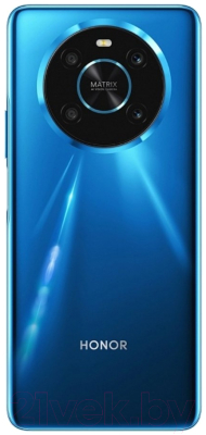 Смартфон Honor X9 6GB/128GB / ANY-LX1 (синий океан)