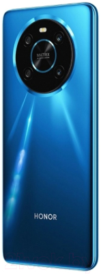 Смартфон Honor X9 6GB/128GB / ANY-LX1 (синий океан)