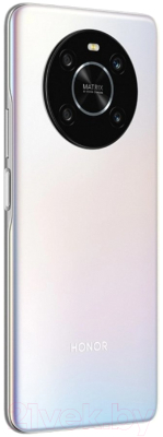 Смартфон Honor X9 6GB/128GB / ANY-LX1 (титановый серебристый)