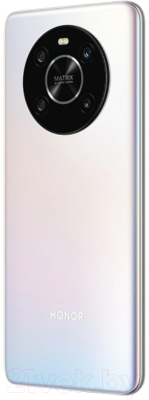 Смартфон Honor X9 6GB/128GB / ANY-LX1 (титановый серебристый)