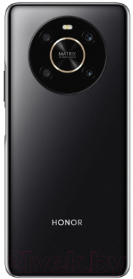 Смартфон Honor X9 6GB/128GB / ANY-LX1 (полночный черный)