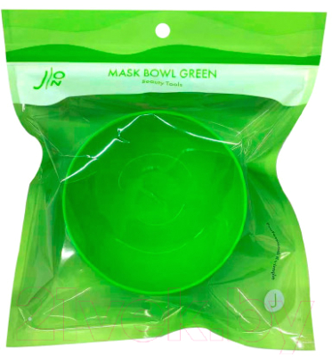 Чаша для размешивания масок J:ON 260145 (зеленый)