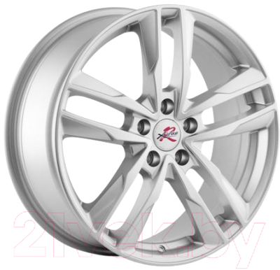 Литой диск X'trike RST R128 Sorento 18x7.5" 5x114.3мм DIA 67.1мм ET 50мм HS