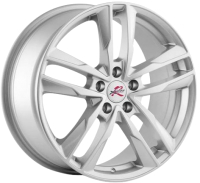 

Литой диск X'trike RST, R128 Volvo XC 40 18x7.5" 5x108мм DIA 63.4мм ET 50.5мм HS