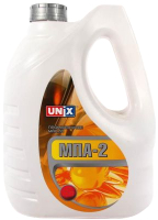 

Моторное масло промывочное Unix, МПА-2
