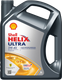 Моторное масло Shell Helix Ultra 5W40 (5л) -