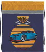 

Мешок для обуви Schoolformat, Super Car МОМ-СПК