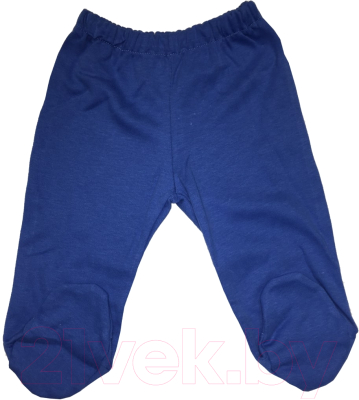 Комплект одежды для малышей Cicix 2083/6 (р.62, синий)