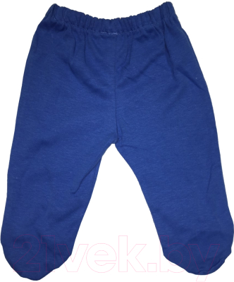 Комплект одежды для малышей Cicix 2083/6 (р.74, синий)