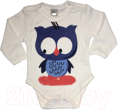 Комплект одежды для малышей Cicix 2083/6 (р.80, синий)