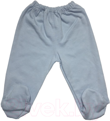 Комплект одежды для малышей Cicix 2083/6 (р.62, голубой)