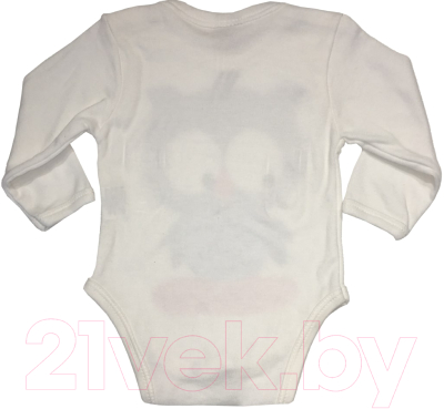 Комплект одежды для малышей Cicix 2083/6 (р.80, голубой)