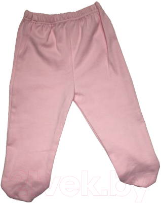 Комплект одежды для малышей Cicix 2083/7 (р.62, розовый)