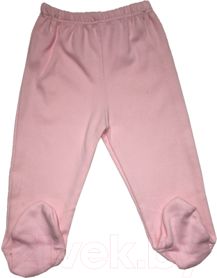 Комплект одежды для малышей Cicix 2083/7 (р.74, розовый)