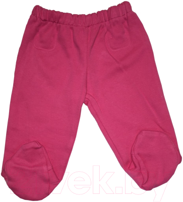 Комплект одежды для малышей Cicix 2083/7 (р.62, малиновый)
