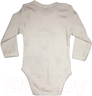 Комплект одежды для малышей Cicix 2083/7 (р.74, малиновый)