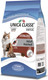 Сухой корм для кошек Unica Classe для взрослых стерилизованных кошек ягненок (10кг) - 
