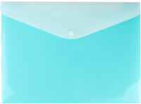 

Папка-конверт, Ice / DV-0377IE-BL