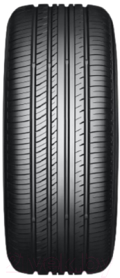 Летняя шина Yokohama Advan dB V552 215/45R18 89W