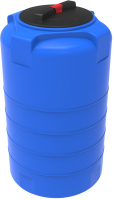 Бак пластиковый ЭкоПром T / 107.0200.601.0 (200л, синий) - 