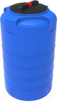 Бак пластиковый ЭкоПром T / 107.0200.601.0 (200л, синий)