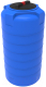 Бак пластиковый ЭкоПром T / 107.0300.601.0 (300л, синий) - 