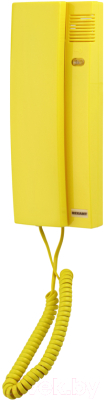 Аудиодомофон Rexant RX-322 / 45-0322 (желтый)