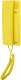 Аудиодомофон Rexant RX-322 / 45-0322 (желтый) - 