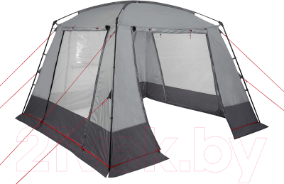 Туристический шатер Trek Planet Breezy Tent / 70203 (серый/темно-серый)