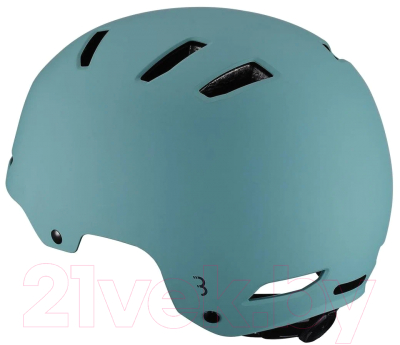 Защитный шлем BBB Wave Matt Stone / BHE-150 (M, зеленый)