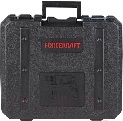 Универсальный набор инструментов ForceKraft FK-20103