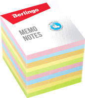 

Блок для записей Berlingo, Standard / LNn_01259