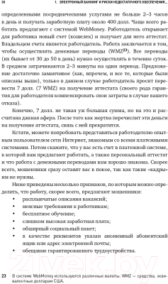 Книга Альпина Безопасность электронного банкинга (Сычев А.М., Ревенков П.В., Дудка А.Б.)