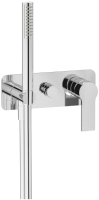 

Корпус для скрытого монтажа IB Rubinetti, EWN313CC